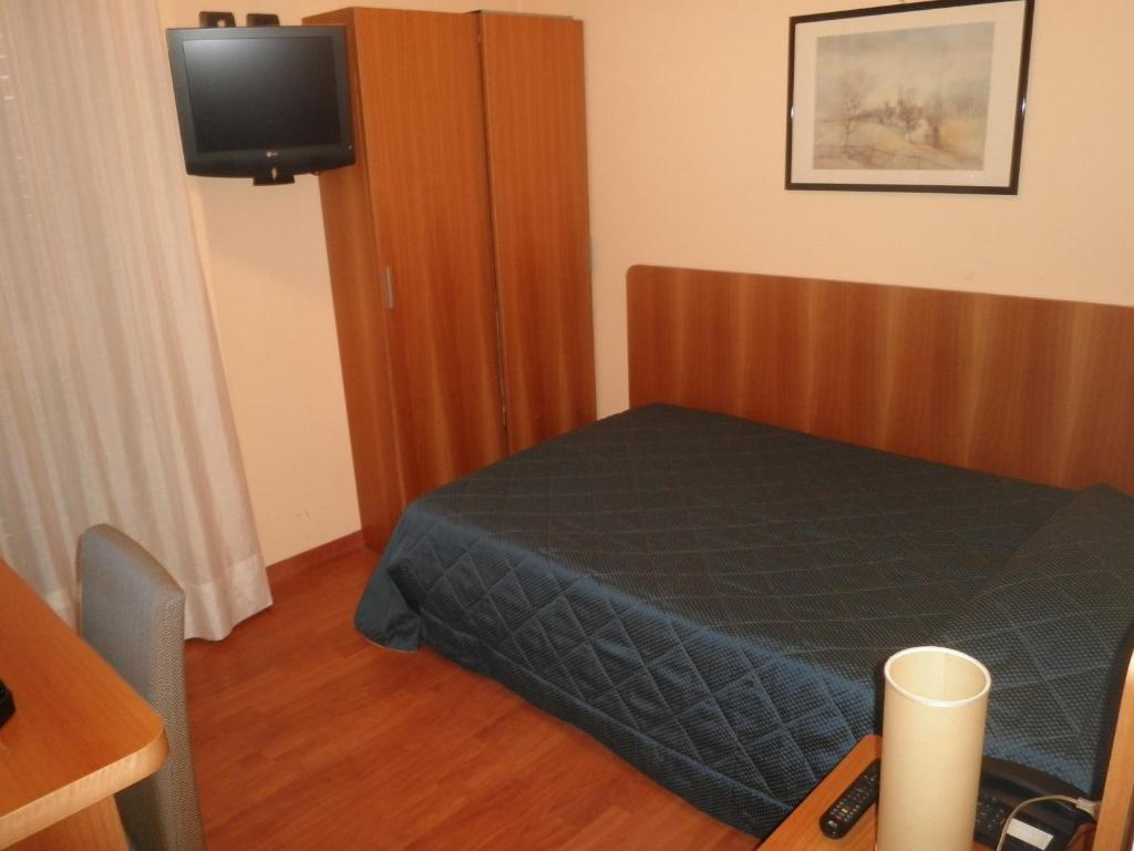 Hotel Selide Desio Kamer foto