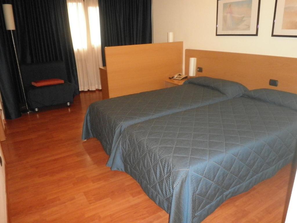Hotel Selide Desio Kamer foto