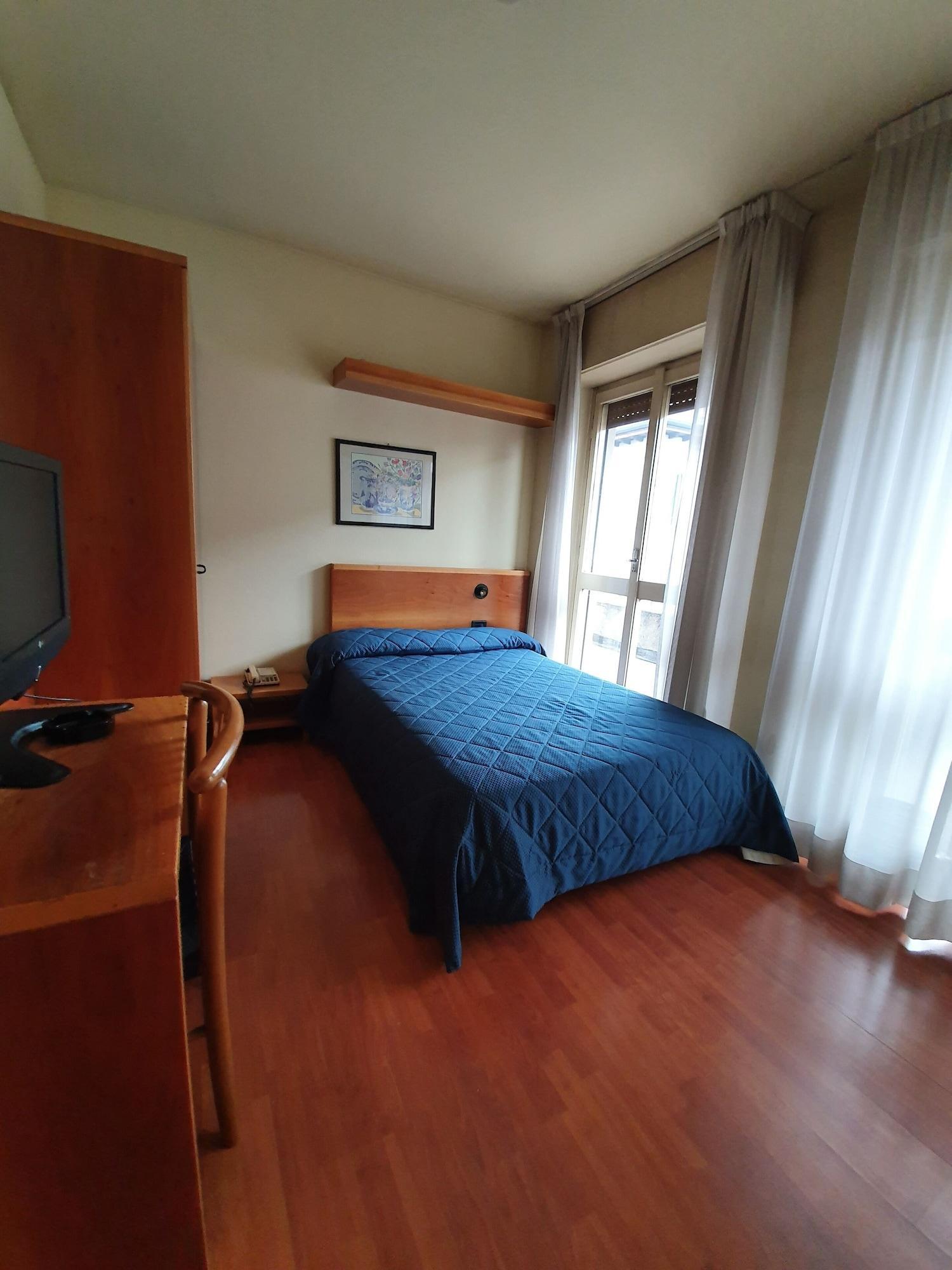 Hotel Selide Desio Buitenkant foto