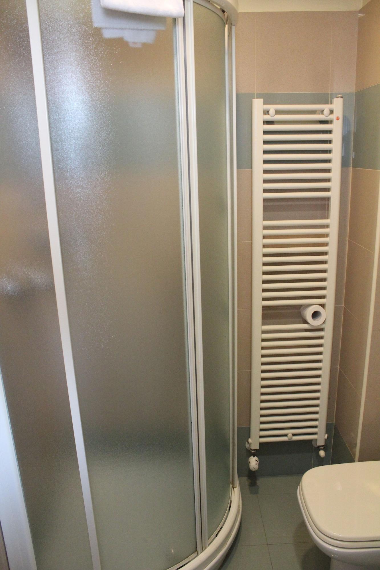 Hotel Selide Desio Buitenkant foto