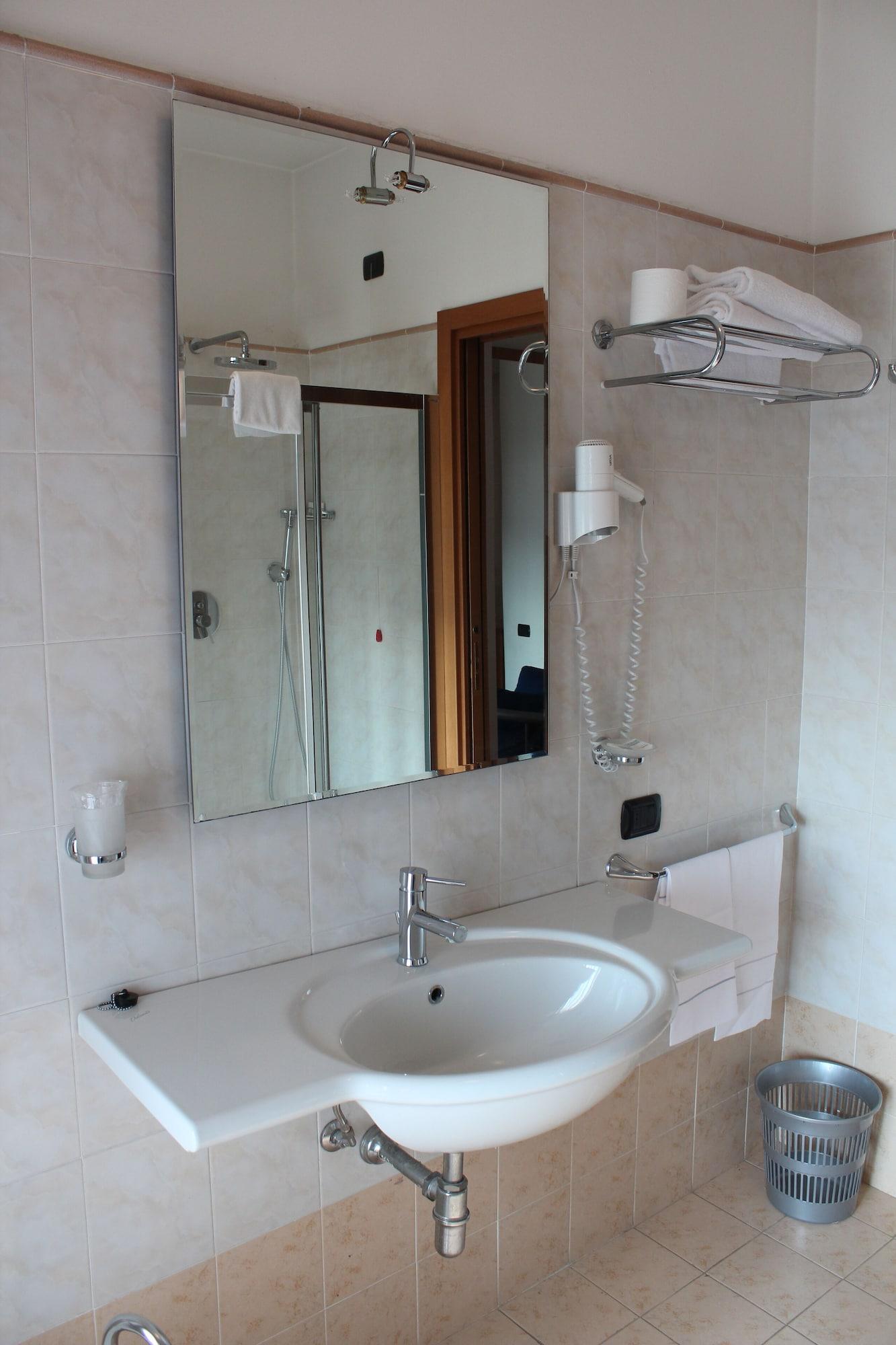 Hotel Selide Desio Buitenkant foto