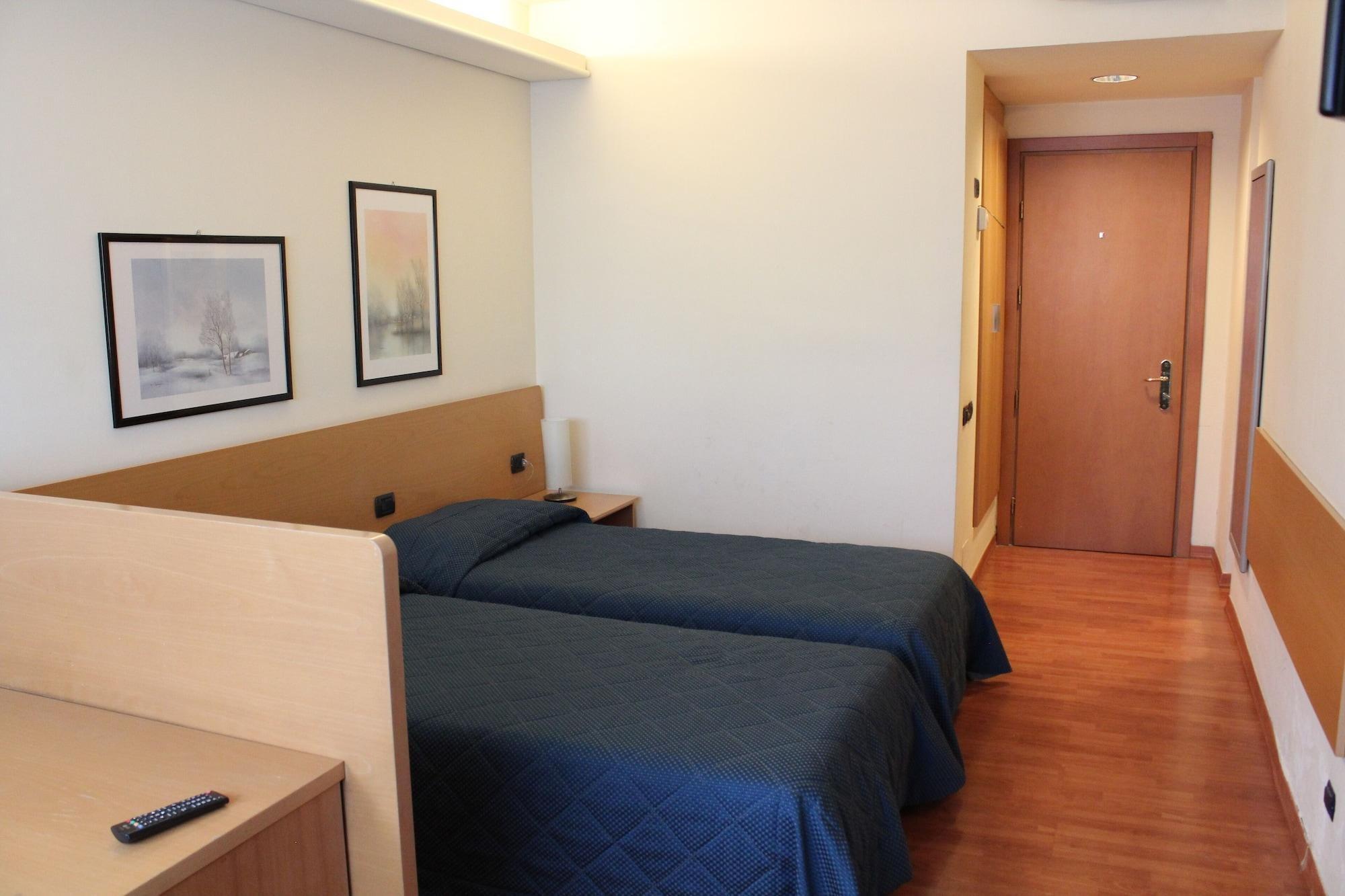 Hotel Selide Desio Buitenkant foto