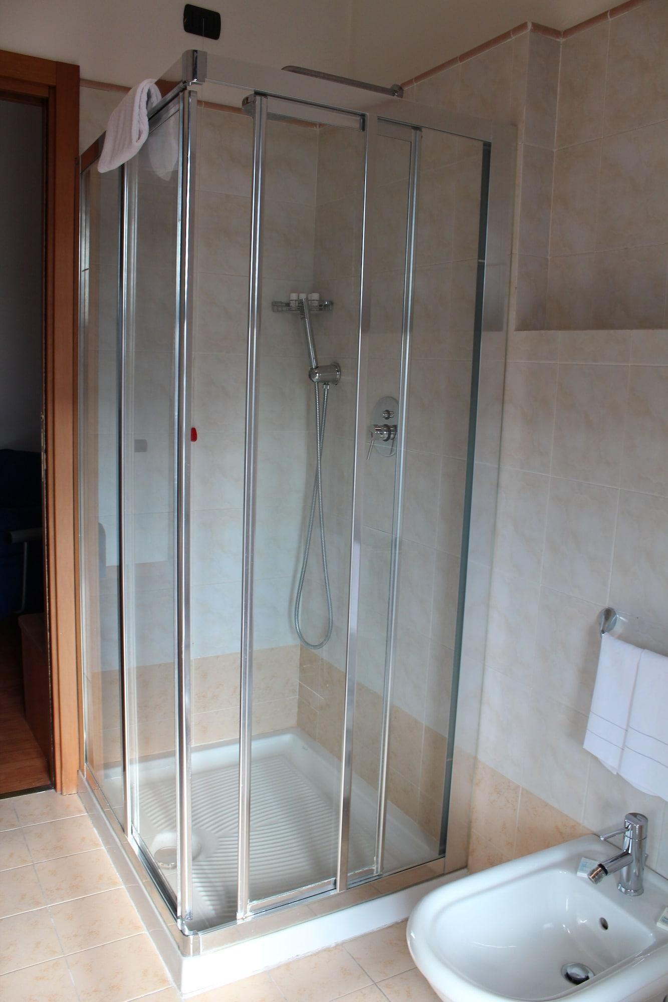Hotel Selide Desio Buitenkant foto