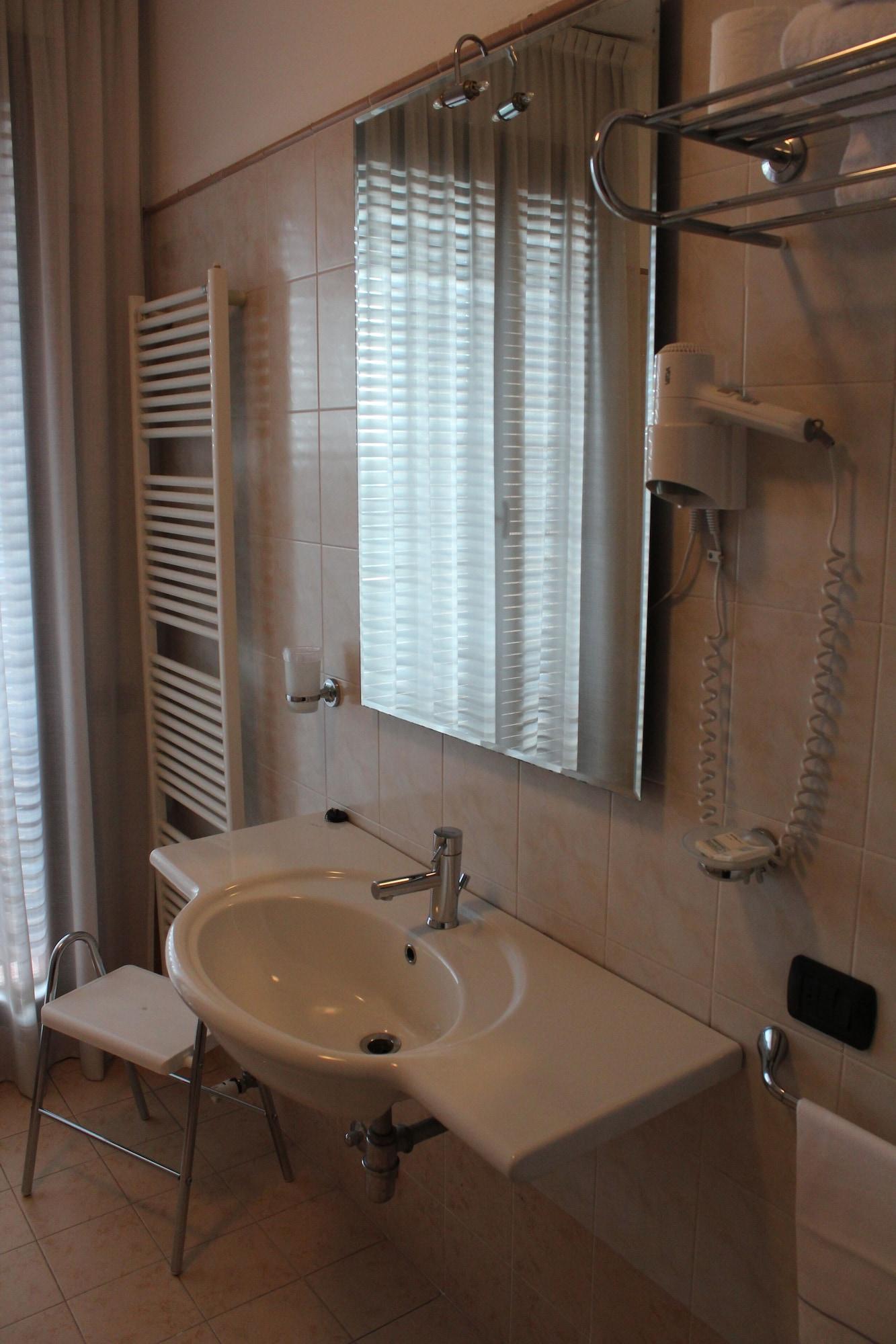 Hotel Selide Desio Buitenkant foto