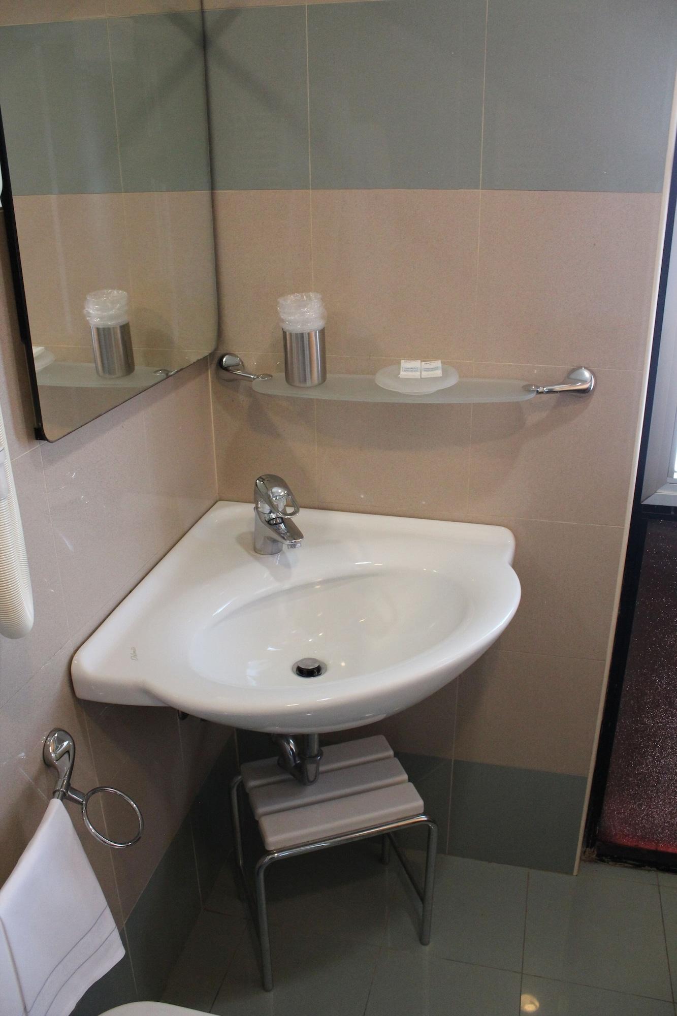 Hotel Selide Desio Buitenkant foto