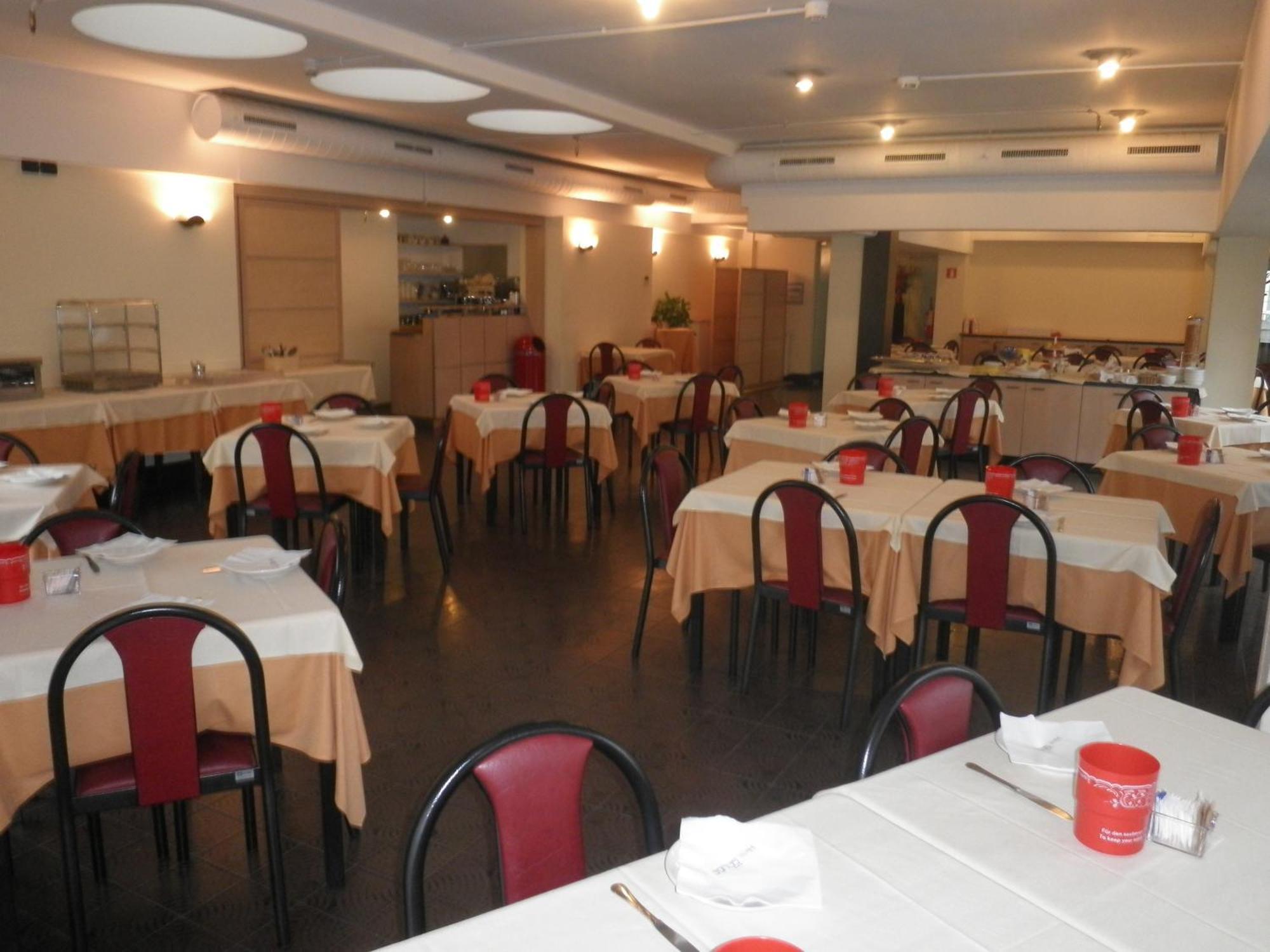 Hotel Selide Desio Buitenkant foto