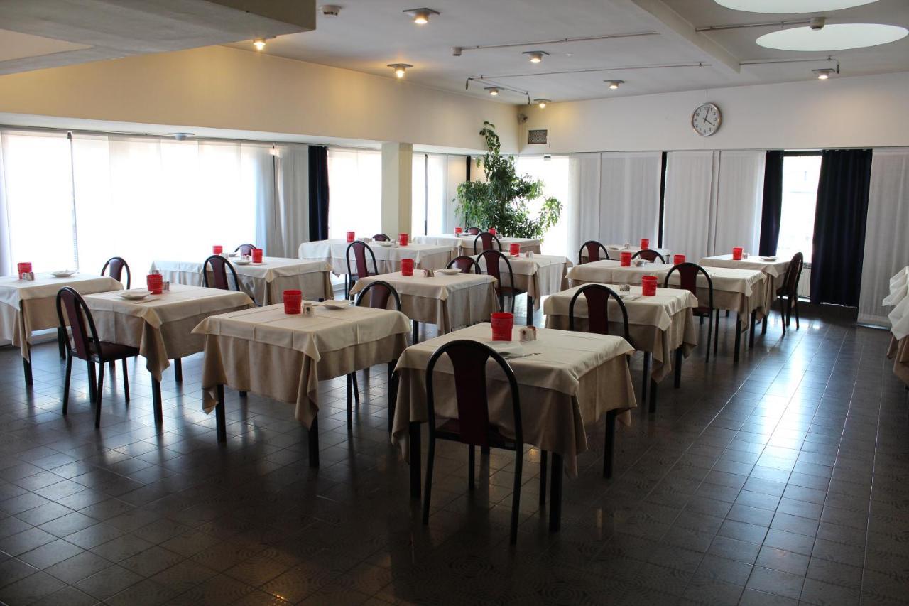 Hotel Selide Desio Buitenkant foto